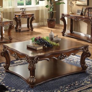 Astoria Grand Welles Traditional Coffee Table Reviews Wayfair throughout sizing 2371 X 2371