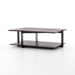 Bailey Coffee Table throughout proportions 2000 X 2000