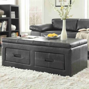 Baine Coffee Table With Lift Top Gallery Of Leather Lift Top pertaining to sizing 1264 X 1264