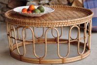 Banda Coffee Table Serena Lily Home Sweet Home Rattan Coffee with dimensions 1575 X 1575