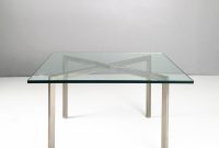 Barcelona Style Coffee Table From The 1960s 19 West in dimensions 1800 X 1800