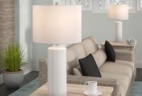 Beachcrest Home Heming 25 Table Lamp Reviews Wayfair with regard to dimensions 2000 X 2000