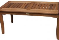 Beachcrest Home Roseland Solid Wood Coffee Table Reviews Wayfair with sizing 3196 X 1922