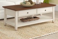 Beachcrest Home Willow Coffee Table Reviews Wayfair regarding dimensions 2000 X 2000