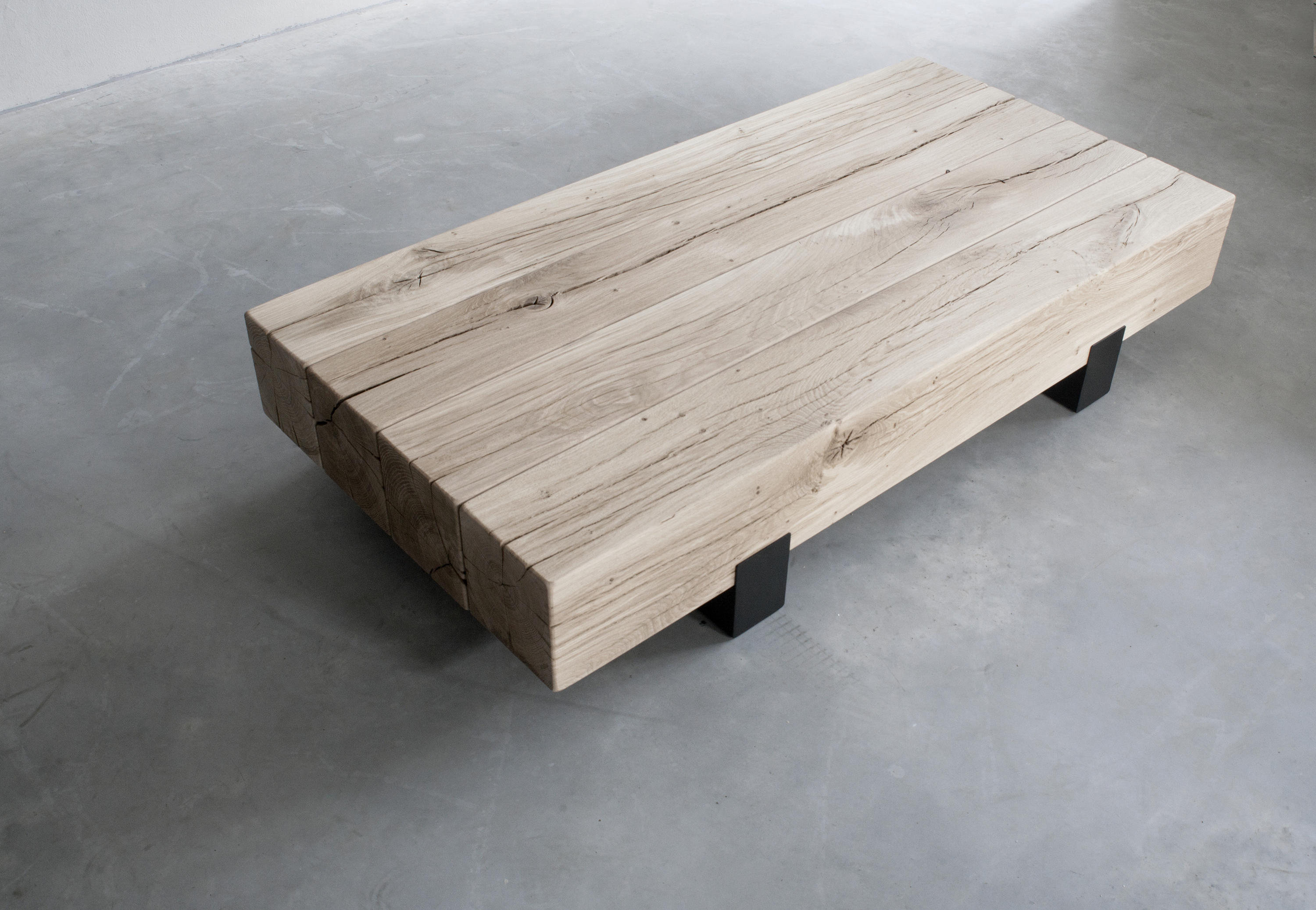 Beam Coffee Table Coffee Tables From Van Rossum Architonic intended for measurements 3000 X 2075