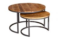Beautiful Savannah Round Coffee Table Set Available At Mkelly Interiors regarding dimensions 1440 X 855