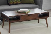 Belham Living Carter Mid Century Modern Coffee Table Hayneedle regarding measurements 3200 X 3200