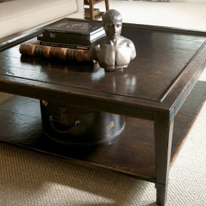 Bernhardt Vintage Patina Coffee Table Reviews Wayfair regarding proportions 2000 X 2000