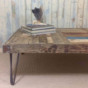 Bespoke Driftwood Coffee Table Nautilus Driftwood Design regarding sizing 900 X 900