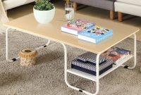 Best Coffee Tables And Living Room Tables 2019 regarding measurements 1024 X 1024