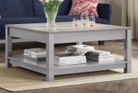 Better Homes And Gardens Langley Bay Coffee Table Multiple Colors throughout sizing 1600 X 1600