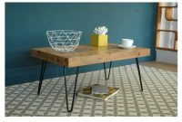 Billy Coffee Table With Hairpin Legs Renn Uk Notonthehighstreet throughout dimensions 900 X 900