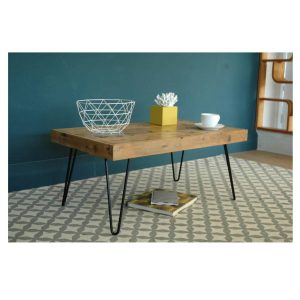 Billy Coffee Table With Hairpin Legs Renn Uk Notonthehighstreet throughout dimensions 900 X 900