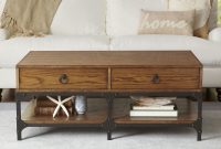 Birch Lane Heritage Tanner Coffee Table Reviews Birch Lane with size 2000 X 2000