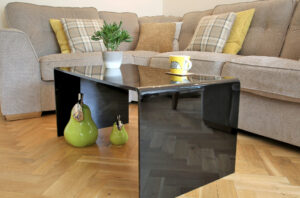 Black Acrylic Coffee Table Hipenmoedernl throughout sizing 1950 X 1288