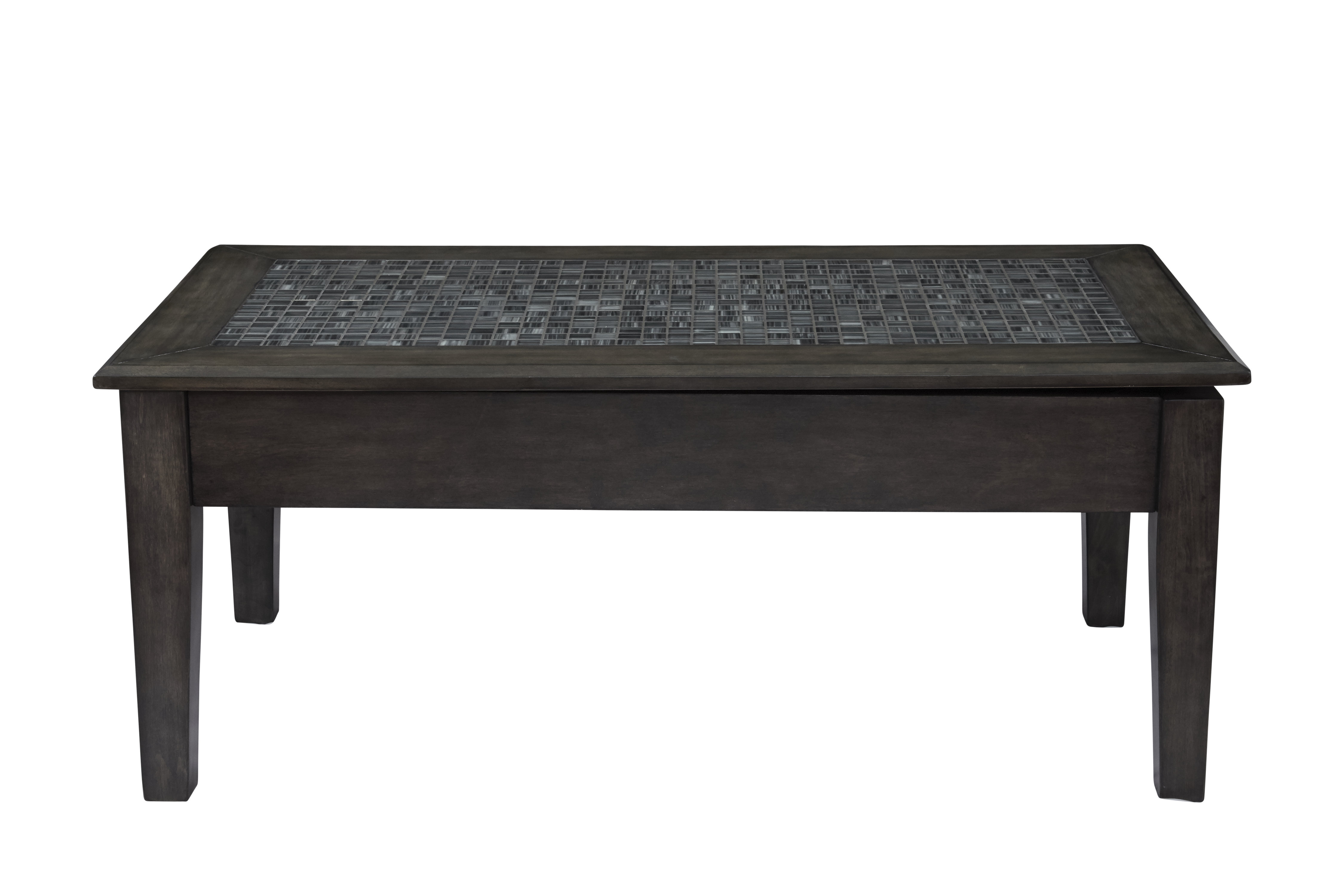 Bloomsbury Market Jeanlouis Stone Marble Lift Top Coffee Table With for size 4500 X 3000