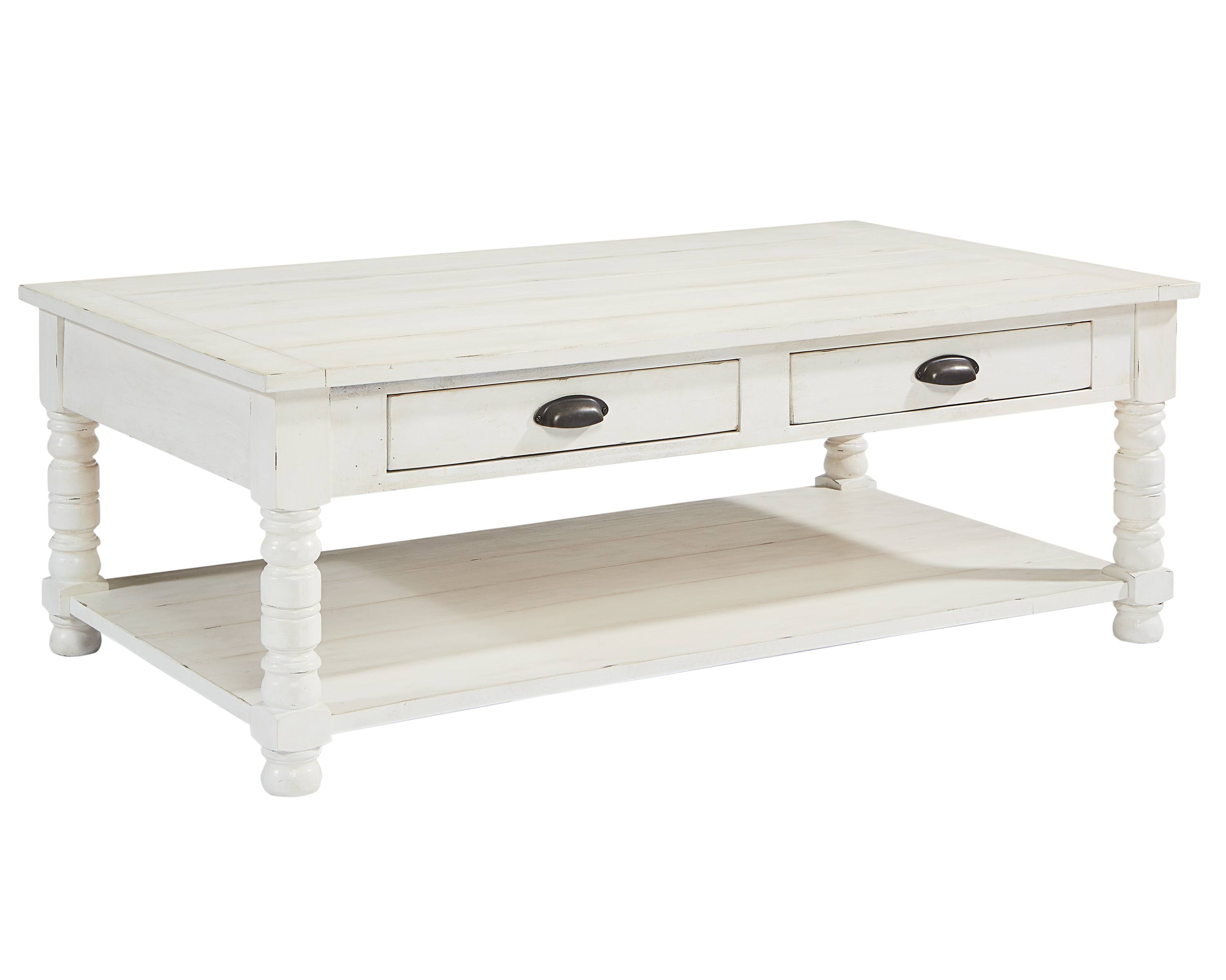 Bobbin Coffee Table Magnolia Home regarding sizing 3000 X 2400