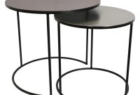 Bodilson Coffee Table Set Twins Boc 14000018 De Troubadour Interieurs in sizing 1200 X 1200
