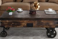 Bradwell Country Coffee Table Reviews Joss Main in measurements 4687 X 2865