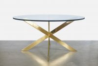 Brass Coffee Table Base Hipenmoedernl within proportions 1174 X 939