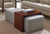 Broadway Cocktail Ottoman Wslide Lexington Home Brands New intended for sizing 1200 X 901
