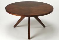 Butler Racine Antique Cherry Coffee Table Medium Brown 3920011 with sizing 900 X 900