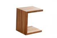 C Table Teak Coffee Tables From Trib Architonic within measurements 2270 X 1940