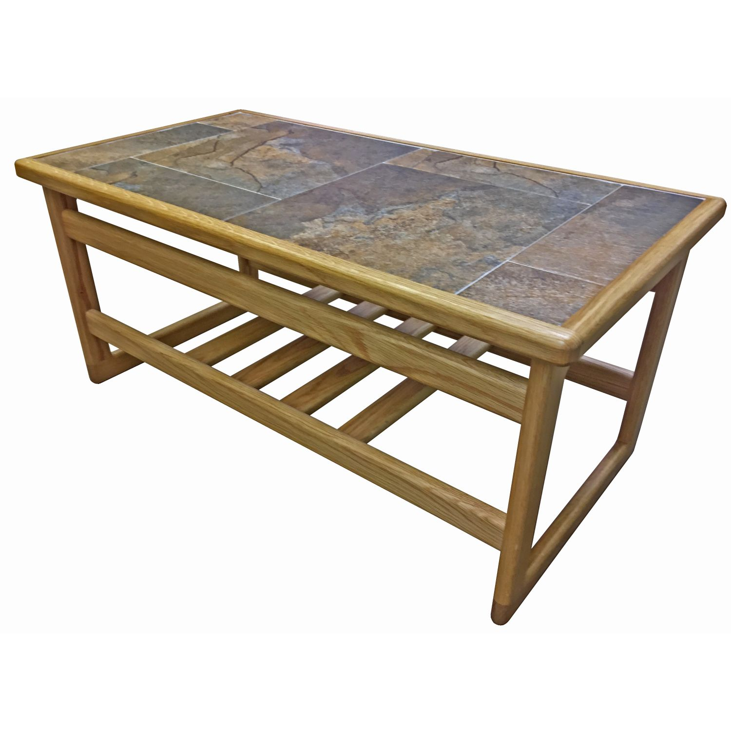 Casa Autumn Tile Top Coffee Table Leekes for measurements 1500 X 1500