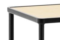 Case Coffee Table 80x43 Cm Normann Copenhagen inside proportions 1200 X 1200