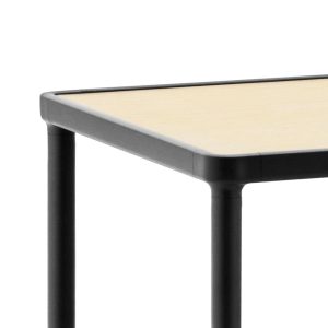 Case Coffee Table 80x43 Cm Normann Copenhagen inside proportions 1200 X 1200