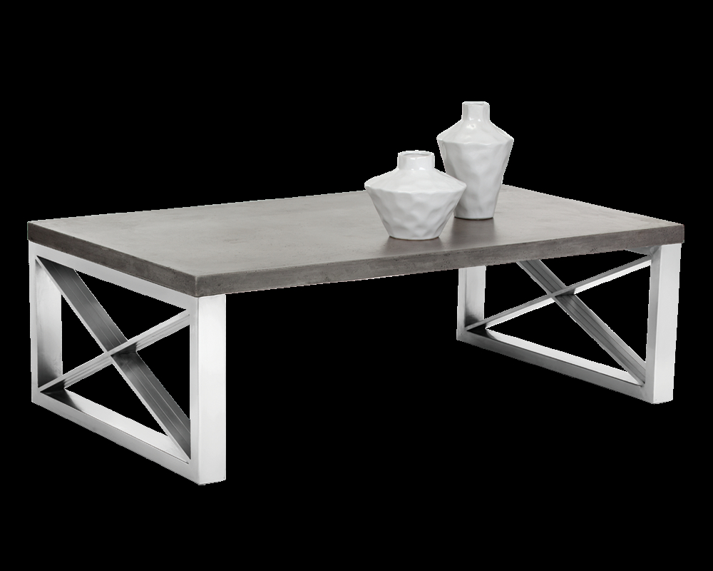 Catalan Coffee Table in proportions 1000 X 800
