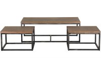 Chandler Cocktail Table With Nesting Tables pertaining to measurements 1500 X 1500