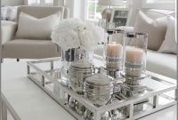 Charming 15 Tips For A Unique Coffee Table Decor And Photos Formal regarding dimensions 1458 X 1432