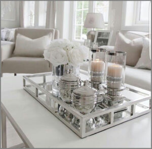 Charming 15 Tips For A Unique Coffee Table Decor And Photos Formal regarding dimensions 1458 X 1432