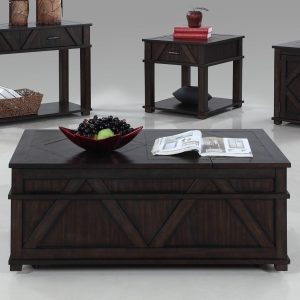 Chest Style Coffee Table Hipenmoedernl with regard to size 1929 X 1929