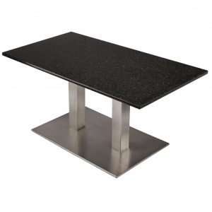 Chosing A Table Base For Your Granite Or Marble Table Top pertaining to sizing 1024 X 1024