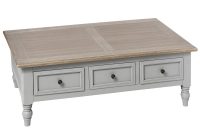 Churchill Shab Chic Coffee Table Available Now throughout size 2000 X 2000