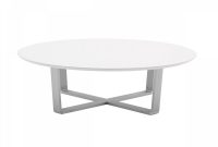 Cintura Round Coffee Table Beyond Furniture inside measurements 1800 X 1800