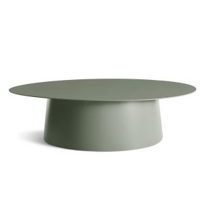Circula Coffee Table Modern Round Coffee Table Blu Dot within proportions 1860 X 1860