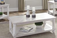 Cloudburst White 3 Piece Table Set Brandon Surplus Furniture within sizing 1400 X 600