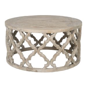 Clover Coffee Table in dimensions 1500 X 1500