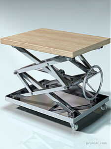 Coffe Table Design Diy Scissor Lift Coffe Table Papacad pertaining to proportions 1174 X 1565