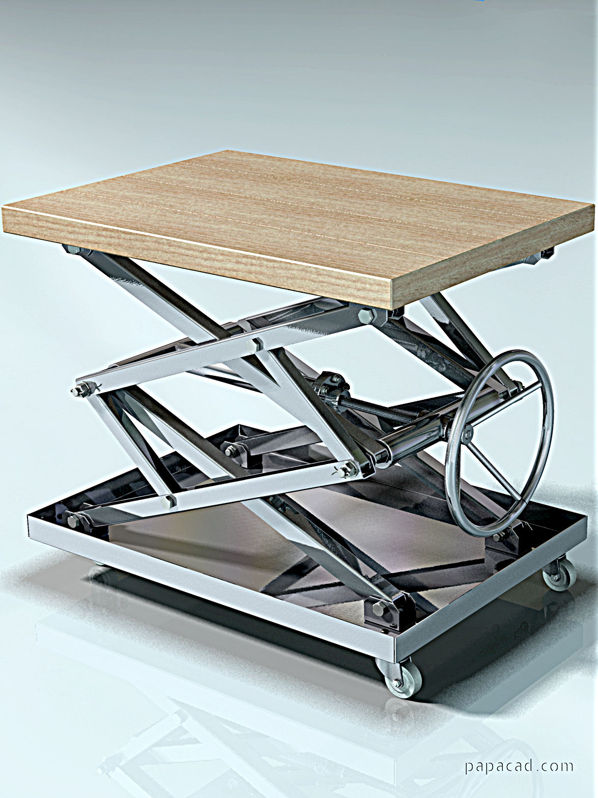 Coffe Table Design Diy Scissor Lift Coffe Table Papacad pertaining to proportions 1174 X 1565