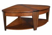 Coffee Accent Tables Edgy Triangle Shaped Coffee Table Triangle with regard to size 3200 X 3200