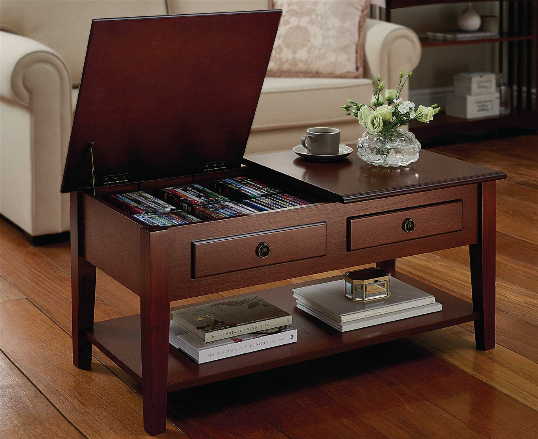 Coffee Table Cd Dvd Storage with dimensions 1800 X 1471