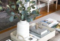 Coffee Table Decor Ideas Inspiration Driven Decor intended for sizing 900 X 1350