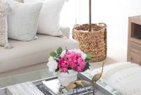 Coffee Table Decor Ideas Inspiration Driven Decor pertaining to dimensions 900 X 1350