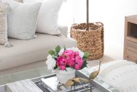 Coffee Table Decor Ideas Inspiration Driven Decor with measurements 900 X 1350