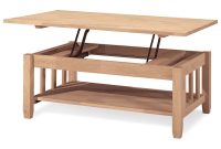 Coffee Table Extendable Top Hipenmoedernl intended for sizing 1600 X 1600