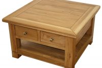 Coffee Table Interesting Light Brown Square Ancient Wooden Small intended for proportions 900 X 900
